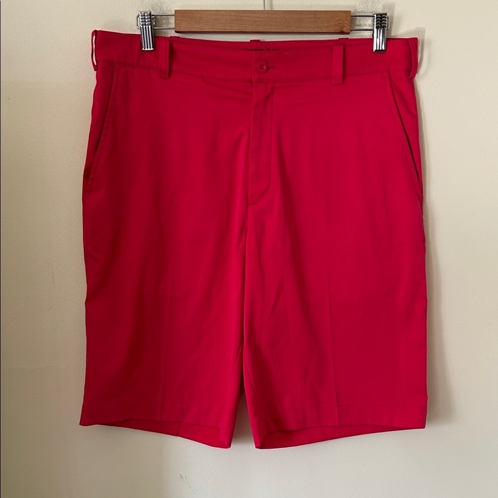 Nike Golf Tour Performance Men's Vibrant Shorts Size M 32